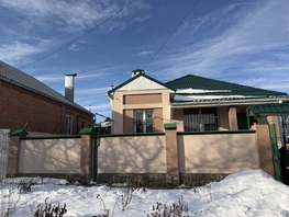 Продается Дом Сортовой пер, 170  м&sup2;, участок 4.2 сот., 15700000 рублей