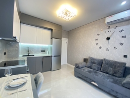 Продается 1-комнатная квартира Еременко ул, 36  м&sup2;, 4350000 рублей