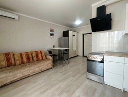 Продается Студия Еременко ул, 31  м&sup2;, 4100000 рублей