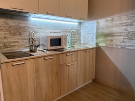 Продается Студия Герасименко ул, 32  м&sup2;, 5600000 рублей