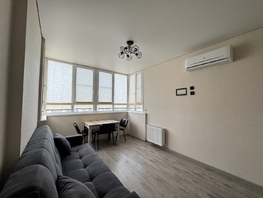 Продается 1-комнатная квартира ЖК Западные Аллеи, литера 4.2, 35.8  м&sup2;, 6300000 рублей