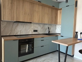 Продается 1-комнатная квартира Таганрогская ул, 37.9  м&sup2;, 6000000 рублей