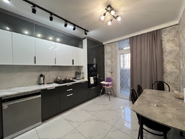 Продается 3-комнатная квартира 40-летия Победы пр-кт, 80.9  м&sup2;, 13700000 рублей