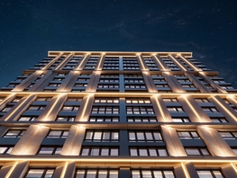 Продается 2-комнатная квартира ЖК Эстет, литер 47.2, 62.6  м&sup2;, 8882940 рублей