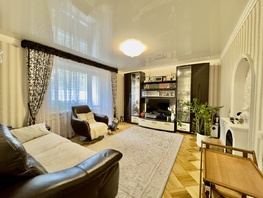 Продается 3-комнатная квартира 40-летия Победы пр-кт, 64  м&sup2;, 7500000 рублей