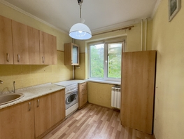 Продается 2-комнатная квартира Казахская ул, 44  м&sup2;, 4350000 рублей