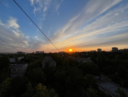 Продается 2-комнатная квартира 2-я Краснодарская ул, 47  м&sup2;, 5600000 рублей