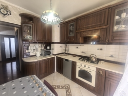 Продается 3-комнатная квартира Мечникова ул, 78.6  м&sup2;, 12900000 рублей