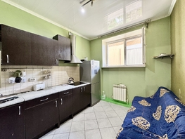 Продается 1-комнатная квартира Поливная ул, 35  м&sup2;, 2500000 рублей