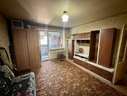 Продается 1-комнатная квартира Амбулаторная ул, 35.4  м&sup2;, 3950000 рублей