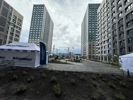 Продается 1-комнатная квартира бульвар Героев СВО, 32.5  м&sup2;, 4200000 рублей