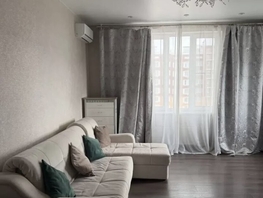Продается 1-комнатная квартира Еляна ул, 42  м&sup2;, 6000000 рублей
