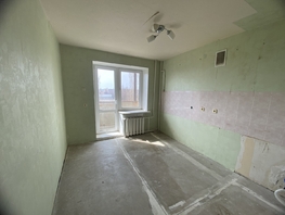Продается 1-комнатная квартира 1-я Круговая ул, 40.2  м&sup2;, 3800000 рублей