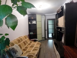 Продается 3-комнатная квартира Авиамоторный пер, 59.6  м&sup2;, 6500000 рублей