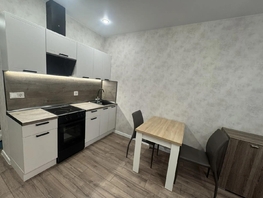 Продается Студия Зорге ул, 23.5  м&sup2;, 5780000 рублей