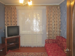 Продается 3-комнатная квартира Горького ул, 93  м², 4650000 рублей