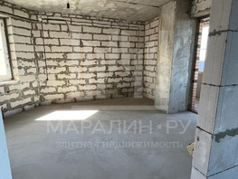 Продается 3-комнатная квартира Малюгиной ул, 75  м², 13000000 рублей