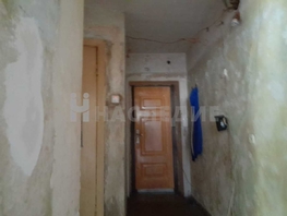 Продается 3-комнатная квартира Комарова ул, 51.8  м², 3000000 рублей