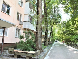 Продается 3-комнатная квартира Андрея Сладкова ул, 48.7  м², 4650000 рублей