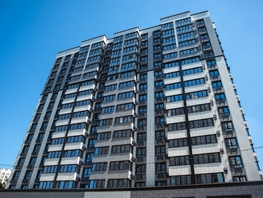 Продается 3-комнатная квартира ЖК Вместе, литера 1, 85.16  м², 17636636 рублей