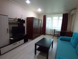 Продается 1-комнатная квартира Каширская ул, 38  м², 3600000 рублей