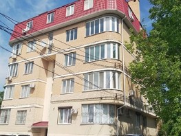 Продается 3-комнатная квартира Поэтичная ул, 110  м², 9000000 рублей