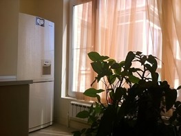 Продается 3-комнатная квартира 2-я Краснодарская ул, 93  м², 9300000 рублей