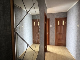 Продается 2-комнатная квартира Вятская ул, 42  м², 4350000 рублей