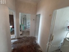 Продается 2-комнатная квартира Ворошиловский пр-кт, 55  м², 6100000 рублей