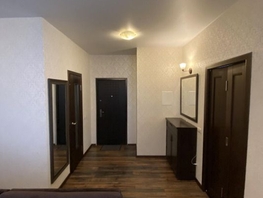 Продается 3-комнатная квартира Жданова ул, 77  м², 8700000 рублей