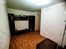 Продается 3-комнатная квартира Островского пер, 52  м², 5150000 рублей