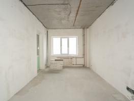 Продается 1-комнатная квартира Еляна ул, 40  м², 4300000 рублей