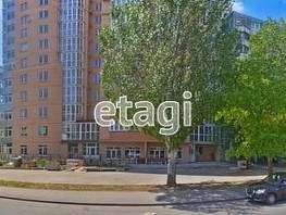 Продается 2-комнатная квартира Добровольского пл, 50.6  м², 5300000 рублей