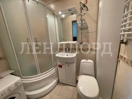 Продается 1-комнатная квартира Днепровский пер, 42  м², 5000000 рублей