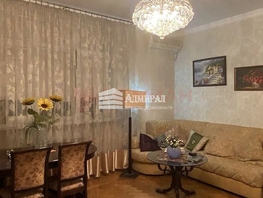 Продается 4-комнатная квартира Ворошиловский пр-кт, 100  м², 10900000 рублей