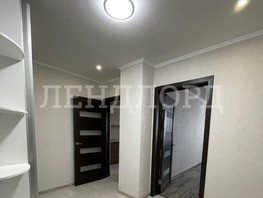 Продается 1-комнатная квартира Горсоветская ул, 48.4  м², 6600000 рублей