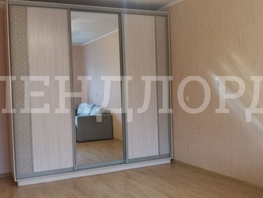 Продается 1-комнатная квартира краснодарская 2-я, 30  м², 3100000 рублей