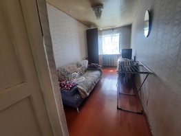 Продается 2-комнатная квартира Гайдара ул, 45  м², 3000000 рублей