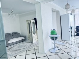 Продается 2-комнатная квартира Максима Горького ул, 54  м², 12999999 рублей