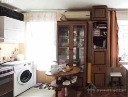 Продается 1-комнатная квартира 40-летия Победы пр-кт, 29  м², 3200000 рублей