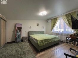 Продается 4-комнатная квартира Серафимовича ул, 139  м², 13850000 рублей