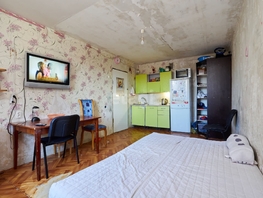 Продается 2-комнатная квартира Штахановского ул, 37  м², 2350000 рублей