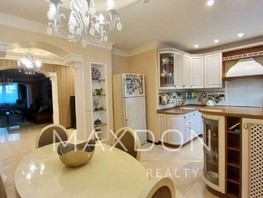Продается 3-комнатная квартира Соборный пер, 110  м², 16499000 рублей