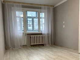 Продается 1-комнатная квартира Миронова ул, 31  м², 2900000 рублей