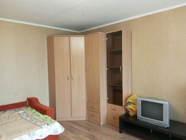 Продается 1-комнатная квартира Лелюшенко ул, 44  м², 4600000 рублей