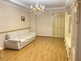 Продается 3-комнатная квартира Текучева ул, 123  м², 19000000 рублей