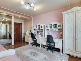 Продается 3-комнатная квартира Орбитальная ул, 87.1  м², 10300000 рублей