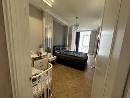 Продается 3-комнатная квартира Семашко пер, 98  м², 33000000 рублей
