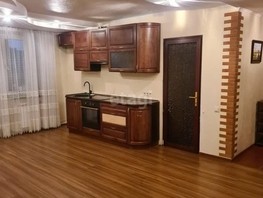 Продается 3-комнатная квартира Орбитальная ул, 81.7  м², 7600000 рублей