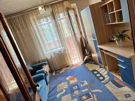 Продается 2-комнатная квартира Крупской ул, 54  м², 4850000 рублей